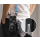 Ringke Fusion X do Samsung Galaxy A36 / Galaxy A56 Camo Black - 1325513 - zdjęcie 5